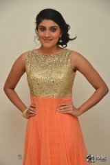 Dhanya Balakrishna at Bhale Manchi Roju Movie Audio Launch